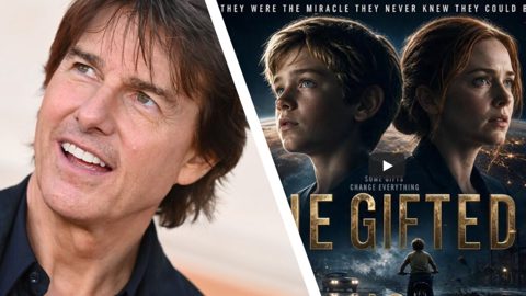 ‘There is nothing like human’: Hollywood is betting big on AI movies — just as audiences are turning against them and looking for films made by real people