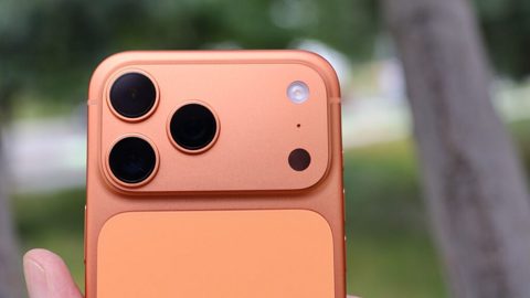 iPhone 18 Pro cameras could finally be worthy of the ‘Pro’ name — iOS 27 leak reveals focus peaking, waveform, and manual focus upgrades
