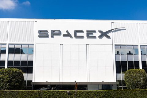 SpaceX Spent $329M on Tesla Megapacks as AI Costs Climbed