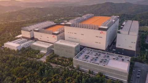 SK hynix Approves $38 Billion Memory Expansion as AI Demand Strains Supply
