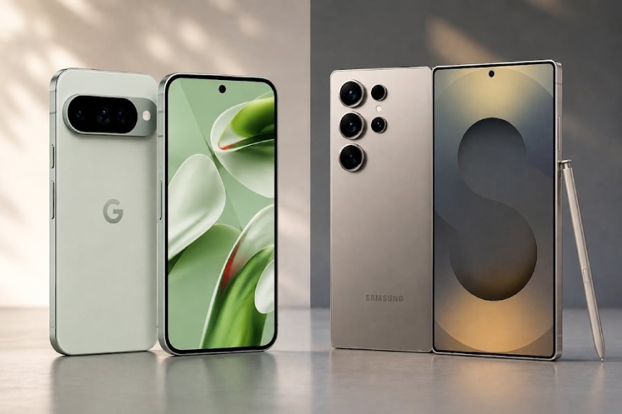 Which Android Phones Age Better?
