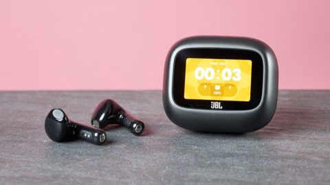 JBL Live Flex 4 review: excellent open-fit earbuds that rival Apple’s AirPods