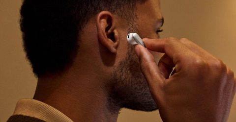 Plaud is launching AI earbuds