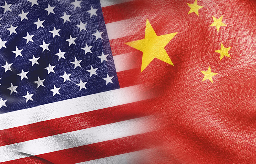 US Accuses Six Chinese AI Firms of Distilling Frontier Models