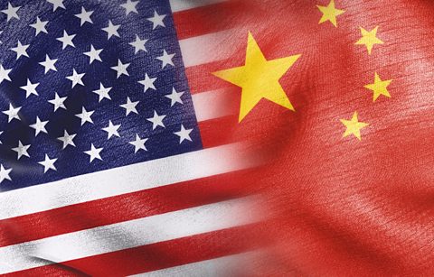 US Accuses Six Chinese AI Firms of Distilling Frontier Models