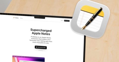 I found a solution to the features Apple Notes has been missing for years