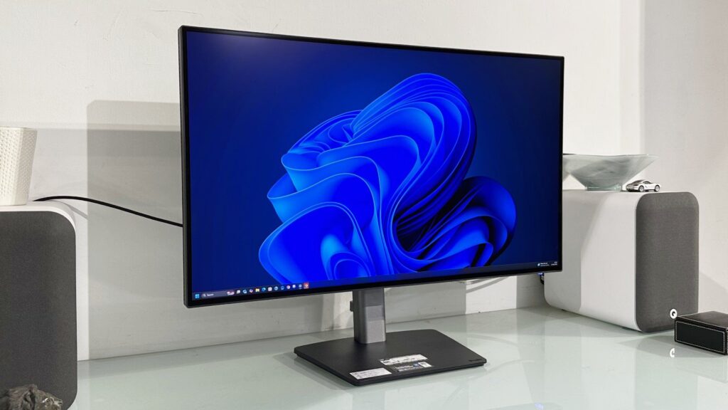 Iiyama ProGraphic HB3201UHSNP 4K monitor review