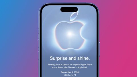 How to watch today’s ‘Surprise and Shine’ Apple event — plus last-minute rumors for the iPhone Ultra, AirPods 5, and more