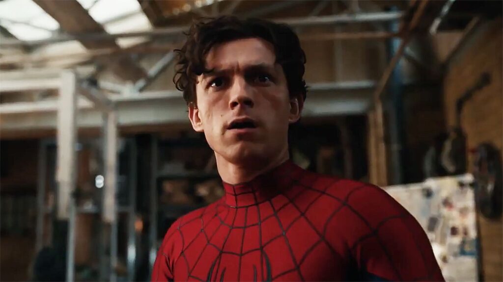 Spider-Man: Brand New Day’s digital release date has seemingly been revealed — and the record-breaking Marvel movie could be available to rent or buy in early October