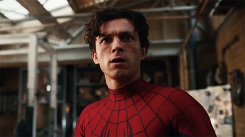 Spider-Man: Brand New Day’s digital release date has seemingly been revealed — and the record-breaking Marvel movie could be available to rent or buy in early October