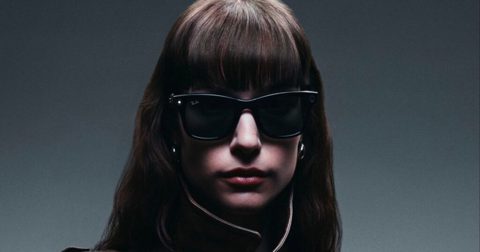 Your next cinema trip could come with a Meta smart glasses ban