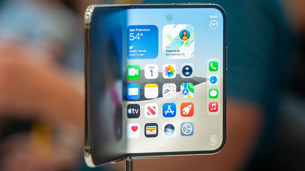 I spoke to Apple’s new VP of Hardware Engineering about why he’s ‘especially proud’ of the iPhone Duo’s hinge durability and the reliability of Ceramic Shield 2: ‘When I see someone put a screen protector on their iPhone, it makes my skin crawl’