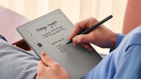 reMarkable Paper Pure Trades Tablet Features for Focus