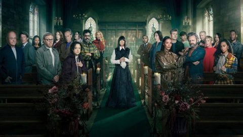 What is the release date for The Celebrity Traitors season 2 episodes 1-2 on BBC iPlayer?