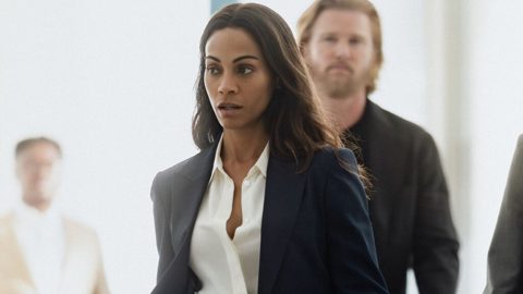 What is the release date for Lioness season 3 episode 7 on Paramount+?