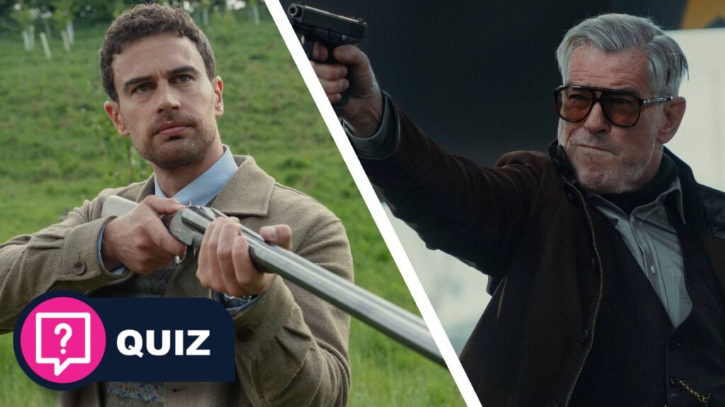 MobLand and The Gentlemen fans, listen up — test your knowledge with this brutal Guy Ritchie quiz I bet you won’t get more than 70% on