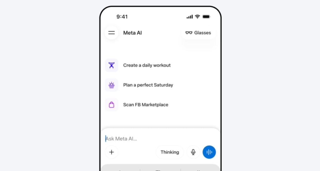 Meta’s Personal AI Agents Face EU Data and Profiling Rules
