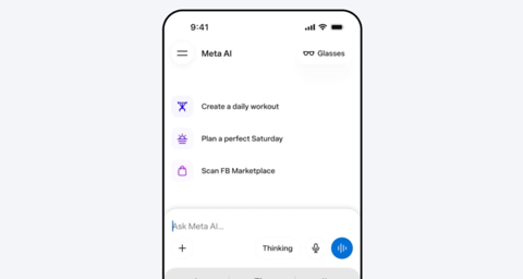 Meta’s Personal AI Agents Face EU Data and Profiling Rules