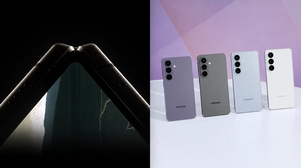 Google Pixel 11 vs. Samsung Galaxy S26: APAC Price Guide Ahead of Aug. 12 Launch