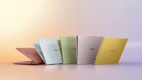 Lenovo’s $700 IdeaPad Vibe Takes Aim at the MacBook Neo
