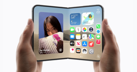 iPhone Duo vs. iPhone 18 Pro + iPad Mini: Can One Foldable Really Replace Both?
