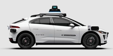Waymo Picks Singapore for First Southeast Asia Robotaxi Market