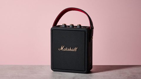 Marshall Stockwell III review: luxurious looks with the sound to match