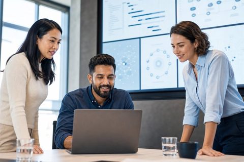 Your Team’s Lean Six Sigma Training, Now $35