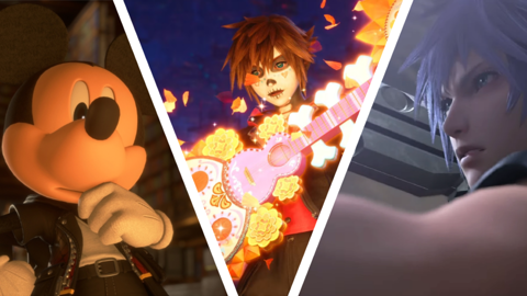 Here’s 6 Kingdom Hearts 4 worlds I think we’ll see following Coco’s official D23 reveal — including the one Tetsuya Nomura has ‘always’ wanted to include