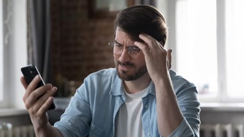 ‘I wish Apple would just stop that crap’: Apple has added persistent ‘ads’ to iOS, and it’s driving users crazy