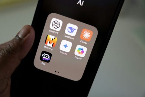 Google, OpenAI, Anthropic Reportedly Plan AI Safety Body