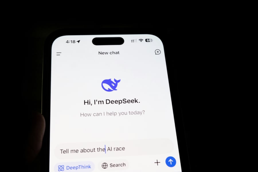 DeepSeek V4.1-Flash Cuts Memory and API Costs