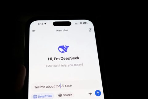 DeepSeek V4.1-Flash Cuts Memory and API Costs