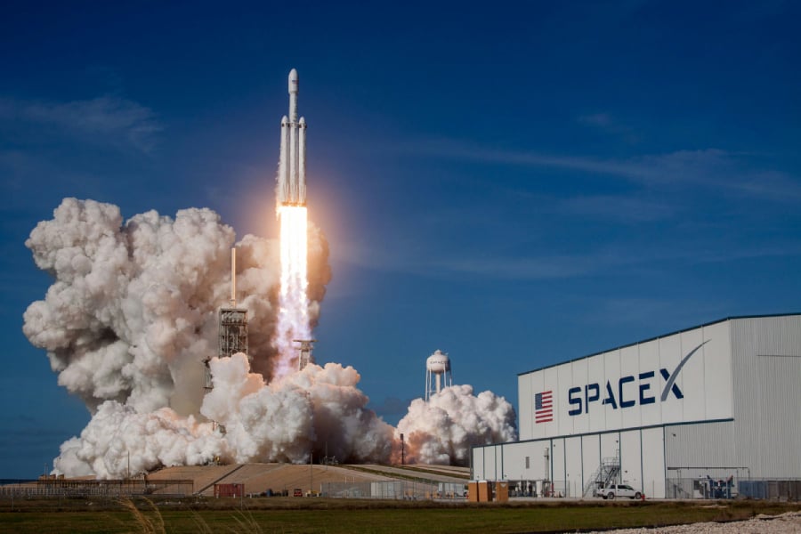 26 Starlink Satellites Are Coming Along