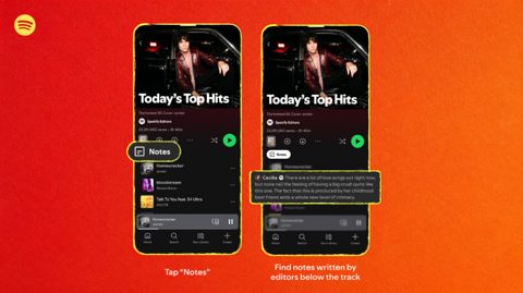 Spotify Now Allows Users to Add a Story Behind Their Playlists