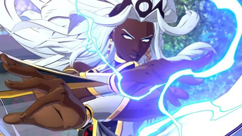 Marvel Tokon: Fighting Souls review: unlimited potential