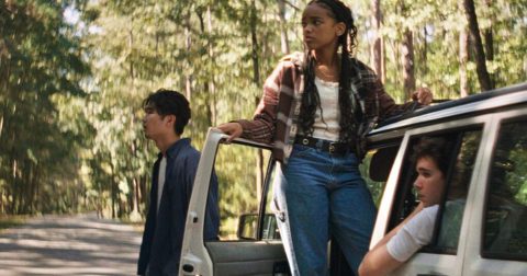 EXCLUSIVE: It Ends director on the six-year journey behind Neon’s existential horror movie