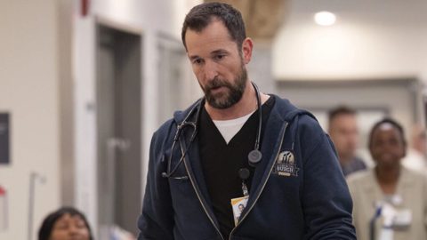 The Pitt season 3 first trailer is the best there’s been since the HBO Max show began — and one upcoming storyline already looks like a welcome surprise