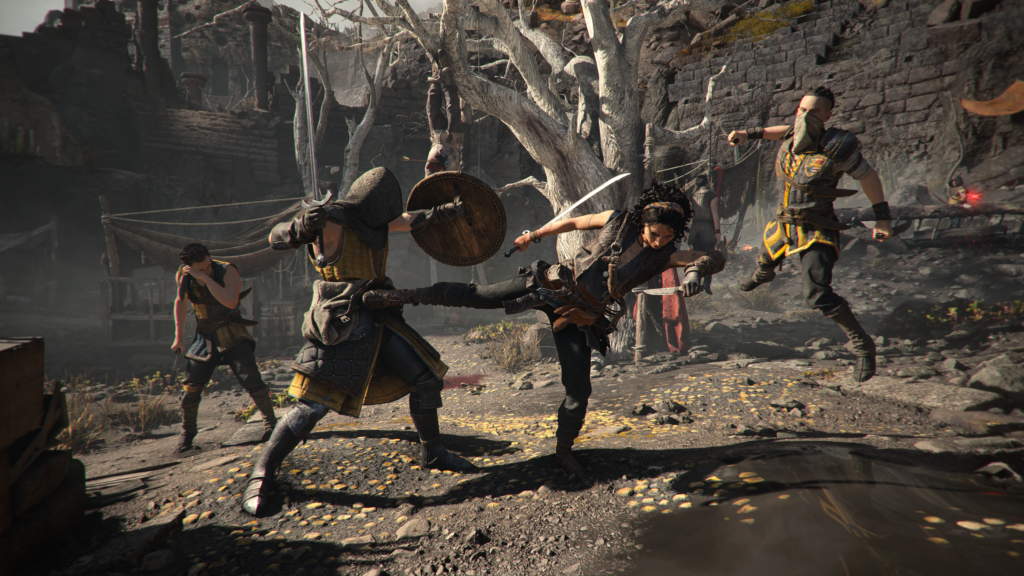 Resonance: A Plague Tale’s action-adventure focus feels a bit safe compared to the franchise’s previous entries, but it still offers an infectious combination of combat, puzzle-solving, and exploration that’s hard to put down