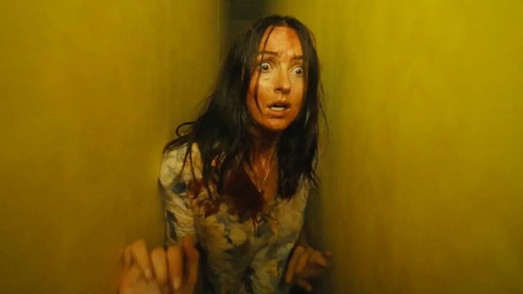 7 new horror movies on Netflix, Paramount+, Shudder, and more in September 2026