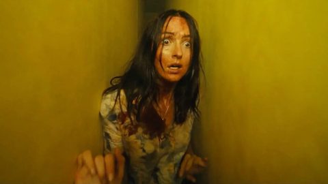 7 new horror movies on Netflix, Paramount+, Shudder, and more in September 2026