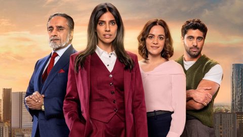 The Split Up creators want three seasons to tell full Split spinoff story on BBC iPlayer — and won’t rule out a future Nicola Walker crossover