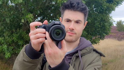 I tested the Kodak PixPro AZ653 for several weeks, and it’s the budget ‘bridge’ camera to beat