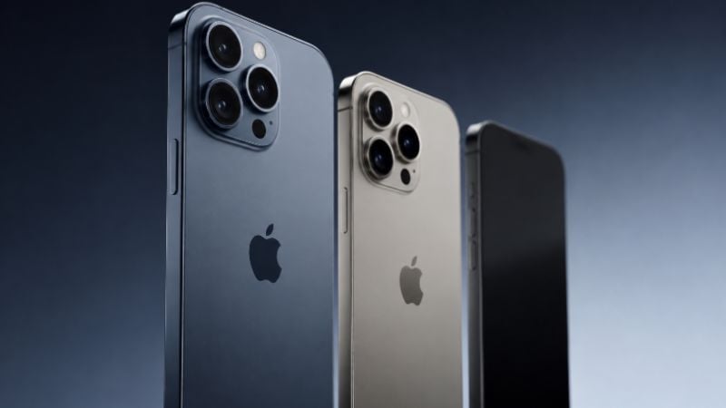 Apple May Delay the iPhone 18 Until 2027