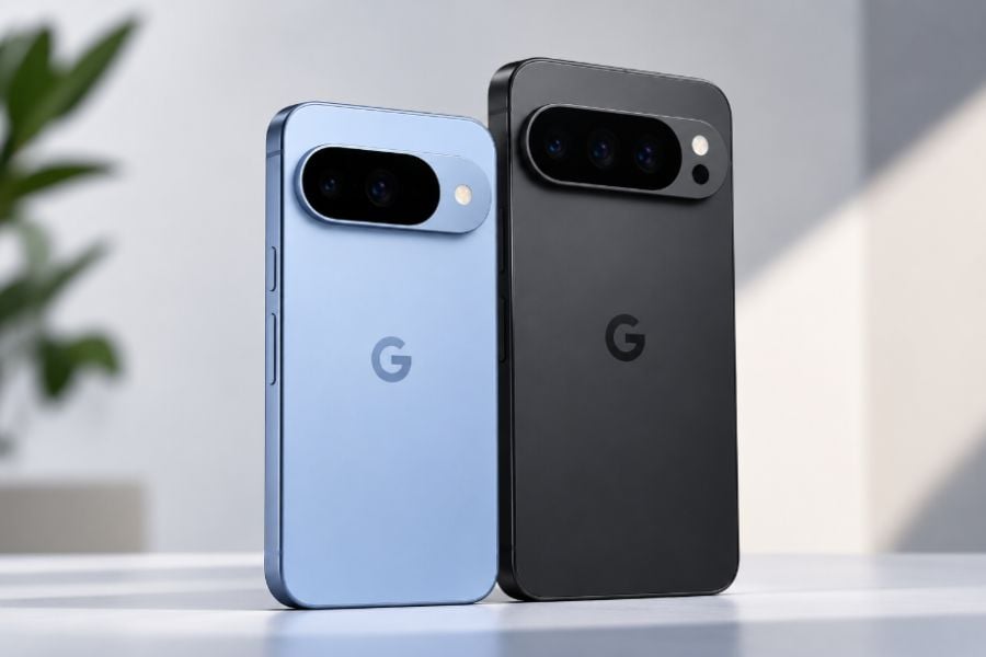 Pixel’s New AI Feature Explains What’s Using Your Battery