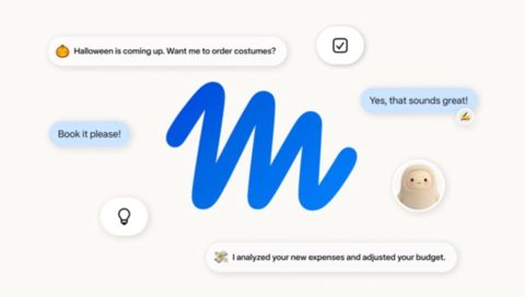 Meta Muse AI Agent Launches With Shopping, Travel Tools
