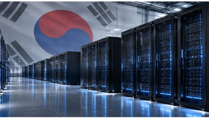 South Korea’s 614-Petaflop Supercomputer Explained