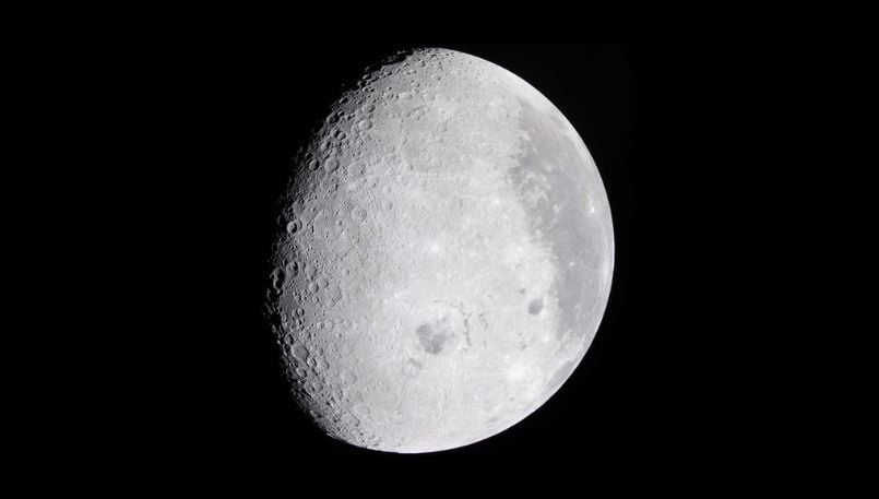 NASA and IBM Launch Open AI Model for Lunar Research