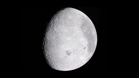 NASA and IBM Launch Open AI Model for Lunar Research