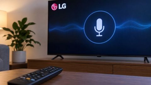 LG Pushes Back on Claims That Its Smart TVs Are Spying on Users